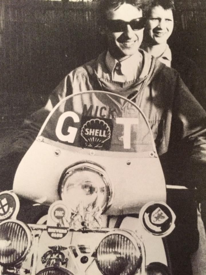 値下げ可 ベージュ Scooter Smock jump the gun 値下げ可 ベージュ Scooter Smock jump the gun - メルカリ