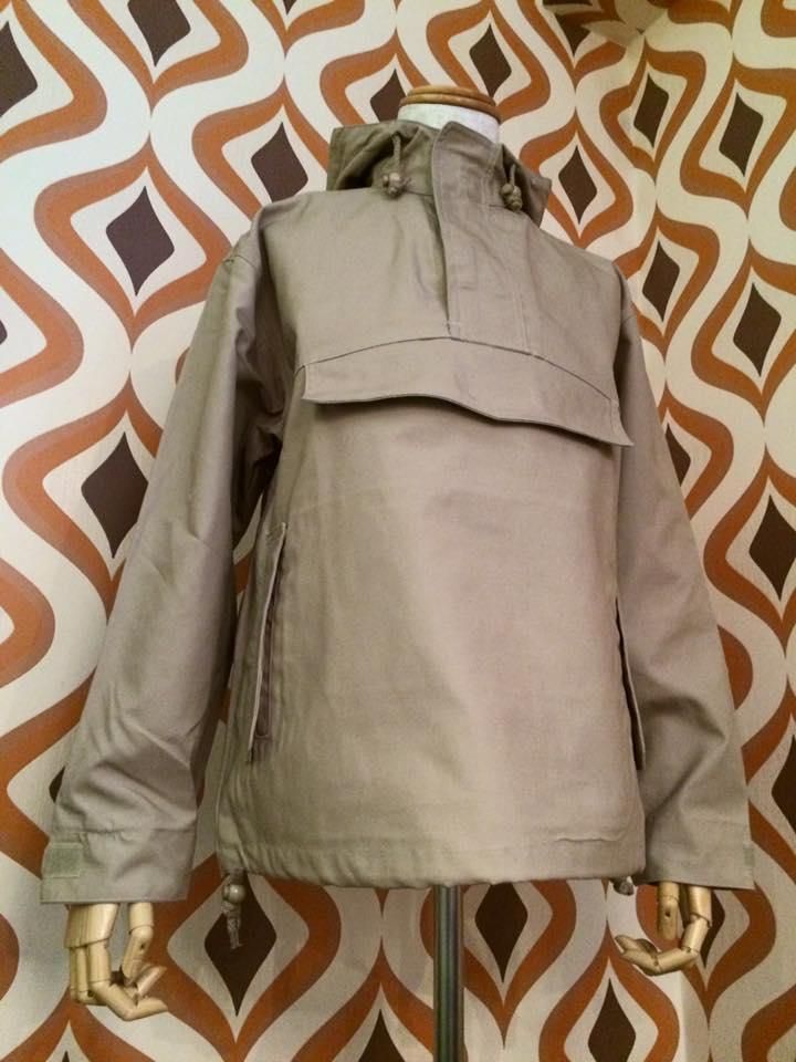 値下げ可 ベージュ Scooter Smock jump the gun 値下げ可 ベージュ Scooter Smock jump the gun 再入荷☆追加