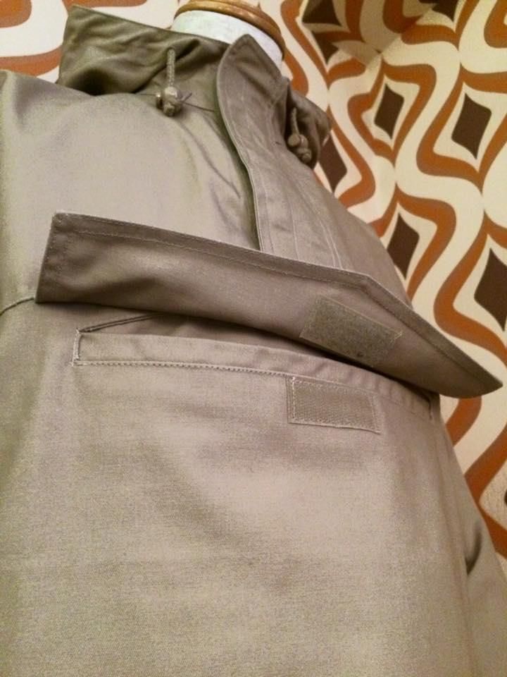 再入荷☆追加Sizeアリ！Scooter Smock / Beige - Jump the Gun Japan