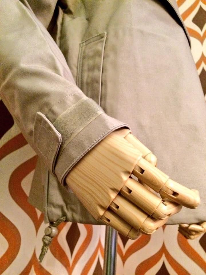 値下げ可 ベージュ Scooter Smock jump the gun 値下げ可 ベージュ Scooter Smock jump the gun 再入荷☆追加