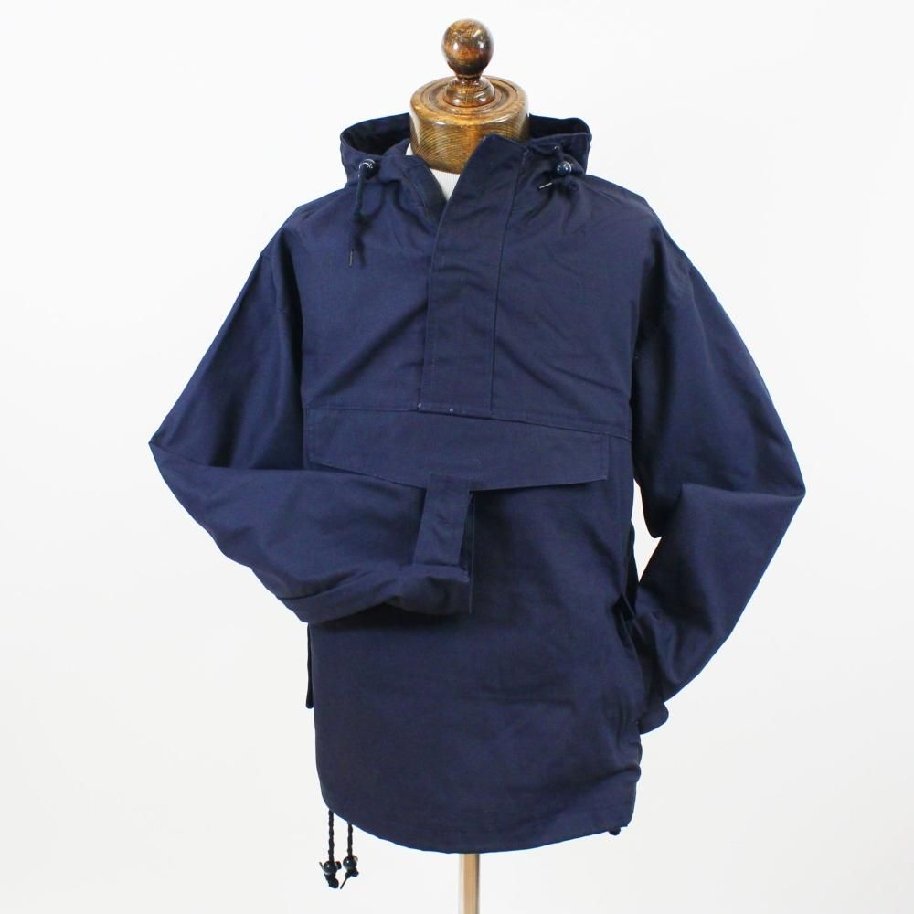 Scooter Smock / Navy - Jump the Gun Japan
