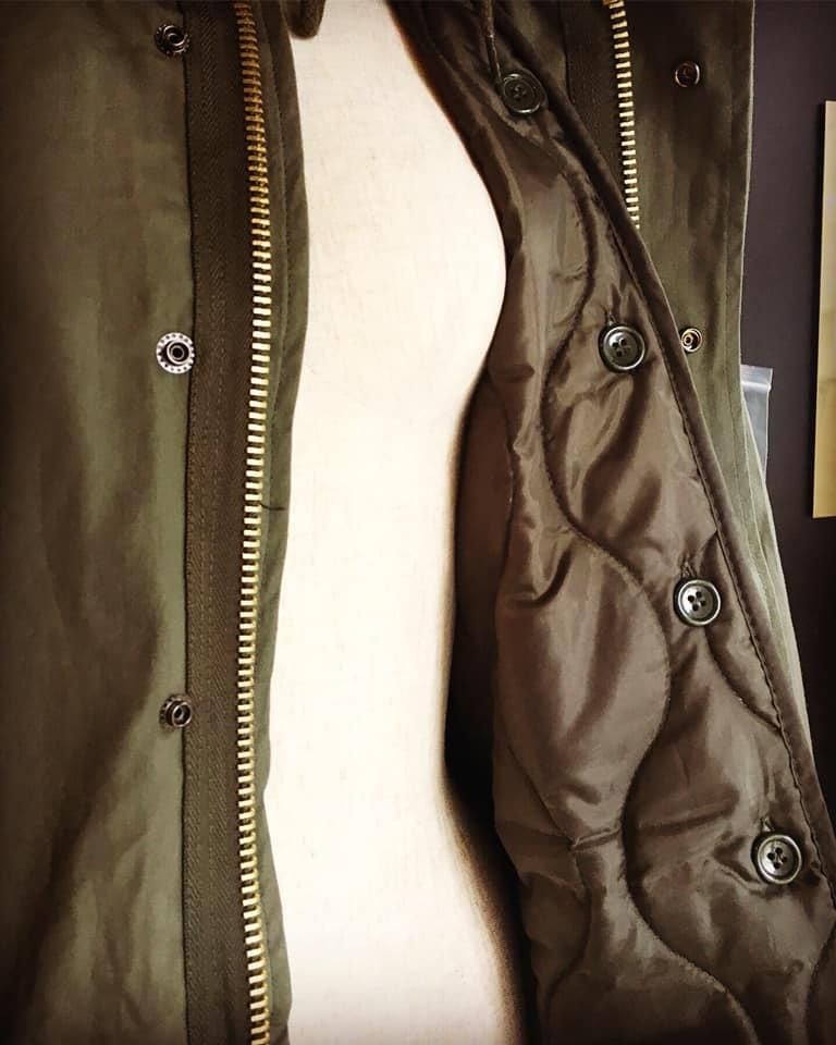 Jump The Gun ニット 茶 英国製 イギリス モッズ mods 60s Jump The Gun ニット 茶 英国製 イギリス モッズ mods 60s