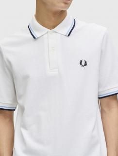 FRED PERRY JtG Selections - Jump the Gun Japan