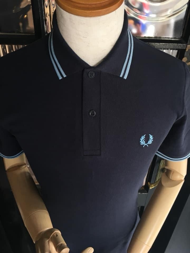 FRED PERRY ピンバッジ 2025年最新】フレッドペリーピンバッジの人気アイテム - メルカリ