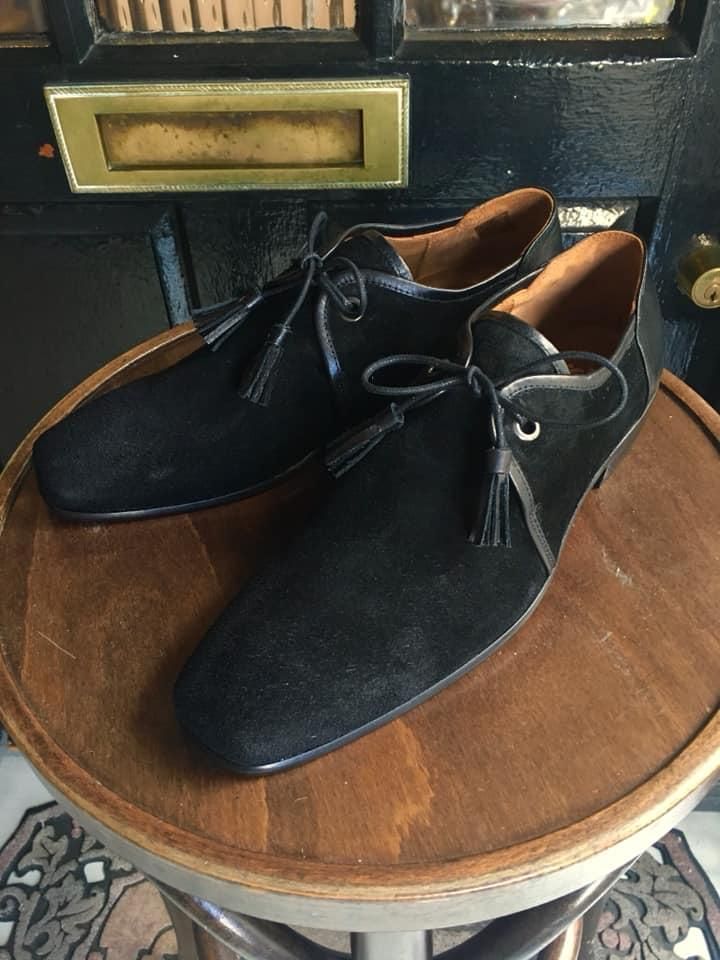 Scarpa Vinson スカルパ ビンソン UK7 ゲイター パワーベルト
