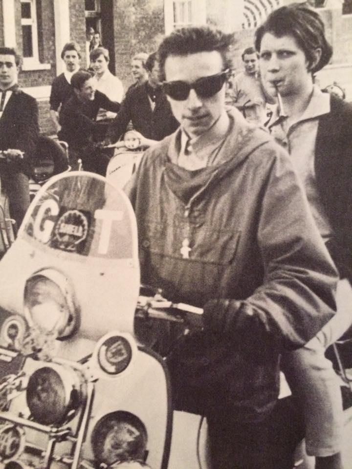 ニコラスデイリー SMOCK SHRIT 未使用タグ付き ワックスコットン ニコラスデイリー SMOCK SHRIT 未使用タグ付き ワックスコットン