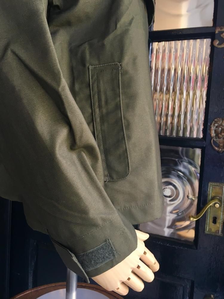 値下げ可 ベージュ Scooter Smock jump the gun 値下げ可 ベージュ Scooter Smock jump the gun - メルカリ