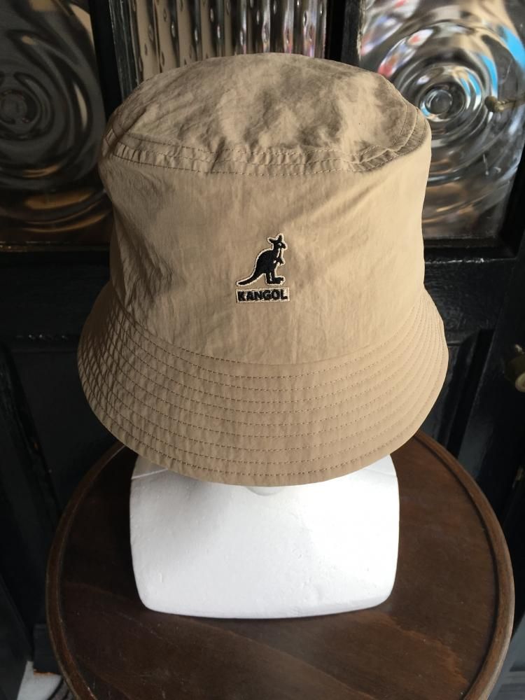 KANGOL×AK69 コラボハット 即完売 AK-69×KANGOL ZOZOTOWN限定コラボ