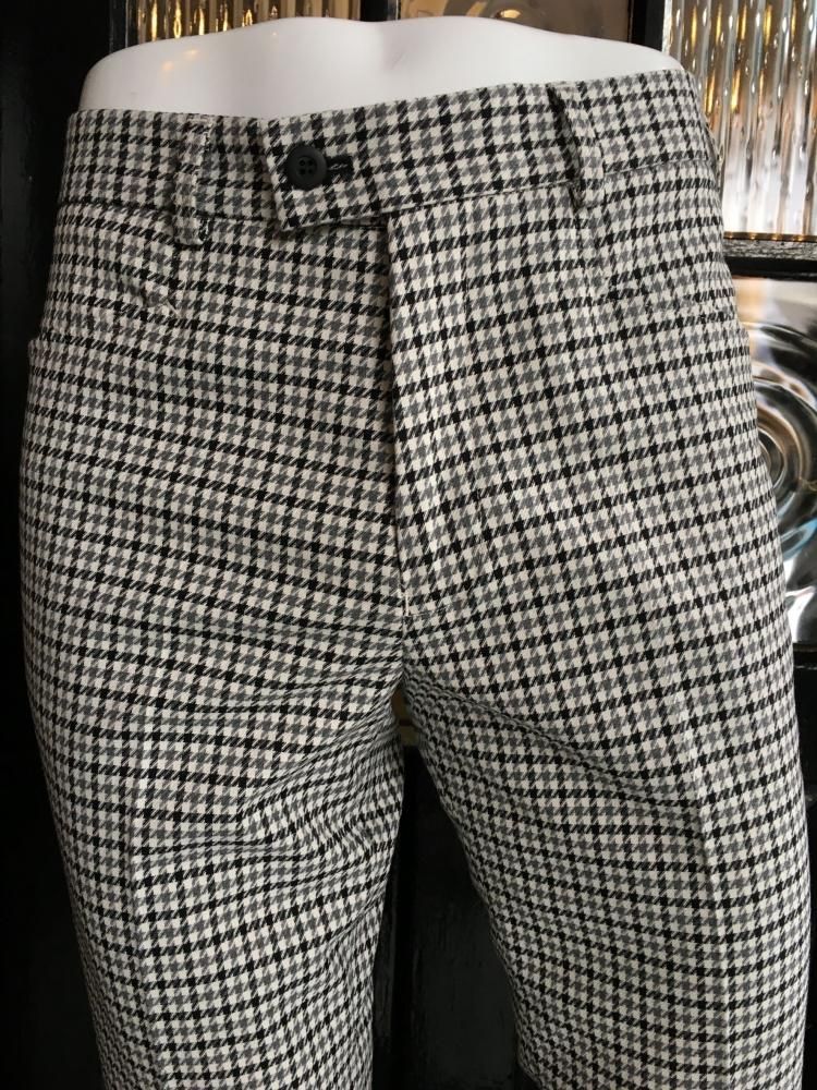 新入荷【限定モデル】☆Gunclub check/Grey Made in Japan