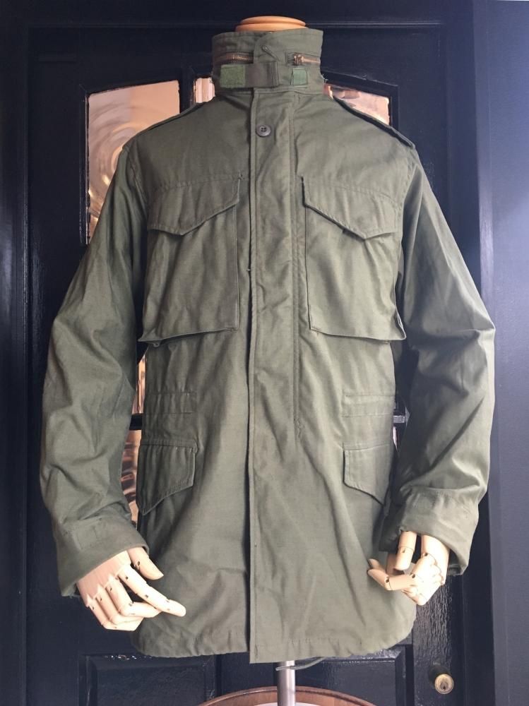 XS, S再入荷☆M-65 Field Jacket 3rd - Jump the Gun Japan XS, S再入荷☆M-65 Field Jacket 3rd - Jump the Gun Japan