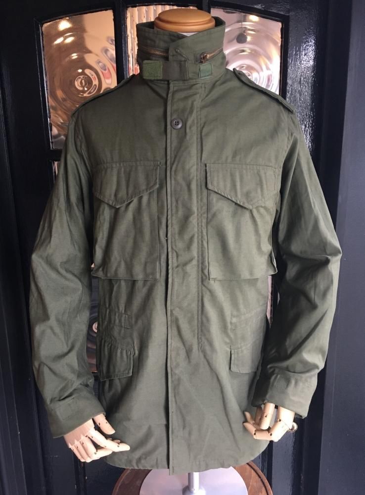 XS, S再入荷☆M-65 Field Jacket 3rd - Jump the Gun Japan XS, S再入荷☆M-65 Field Jacket 3rd - Jump the Gun Japan