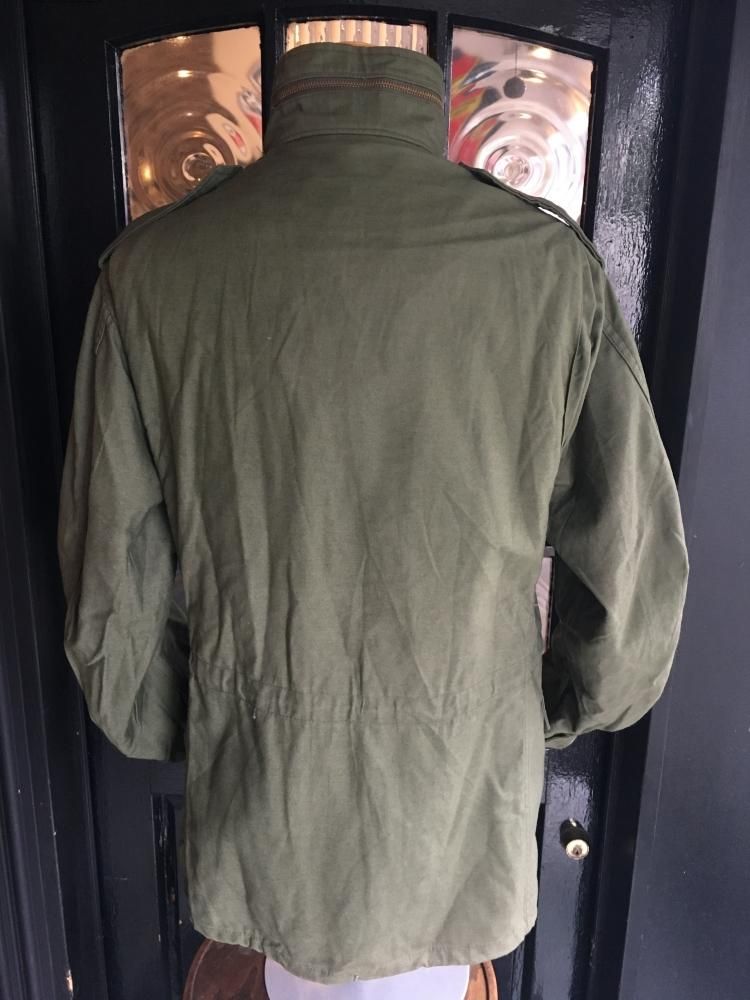 XS, S再入荷☆M-65 Field Jacket 3rd - Jump the Gun Japan
