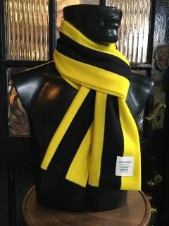 School Scarves / スクールマフラー - Jump the Gun Japan