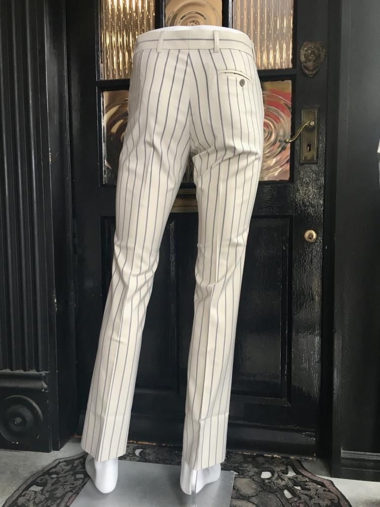 新商品【限定モデル】☆Swingin' LONDON Stripe 【Ivory