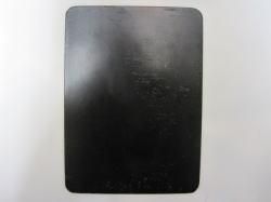 区名札 [吹一] 』 吹田第一機関区 サイズ：約18.5×13cm - 鉄道