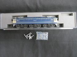KATO 3035-1 EF65 1000 』 Nゲージ中古 - 鉄道趣味空間 ロジテツNET