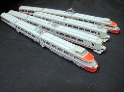 TOMIX 92009 小田急ロマンスカーLSE車 7000系11両フル編成 』 Nゲージ中古 - 鉄道趣味空間 ロジテツNET