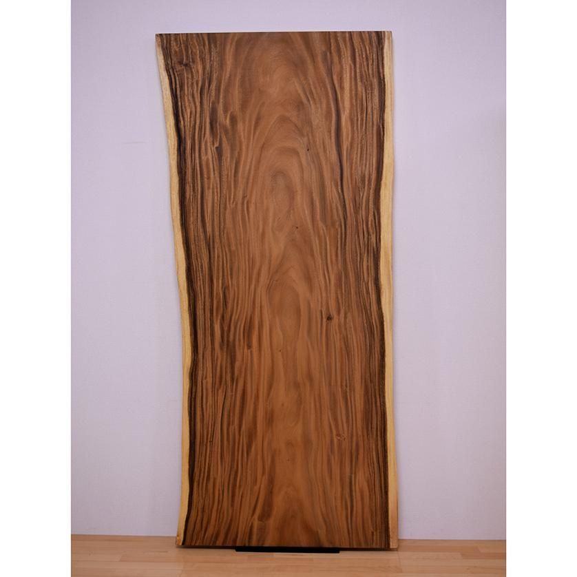 一枚板 モンキーポッド 【特選】 ＜オイル仕上＞ ita-15709-monki