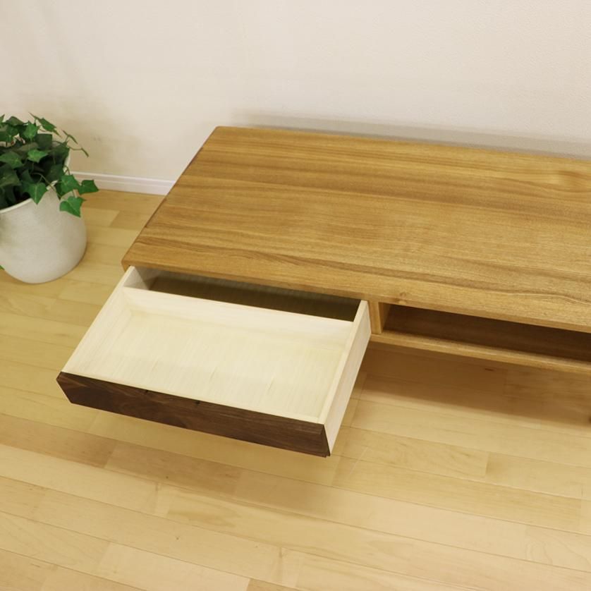 シンフォニー110 リビングテーブル