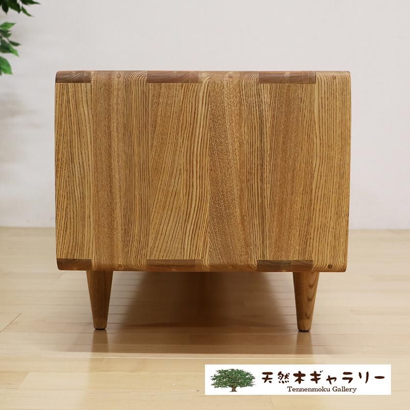 無垢のTVボード】 Symphony（シンフォニー）180 ライト色 【送料無料