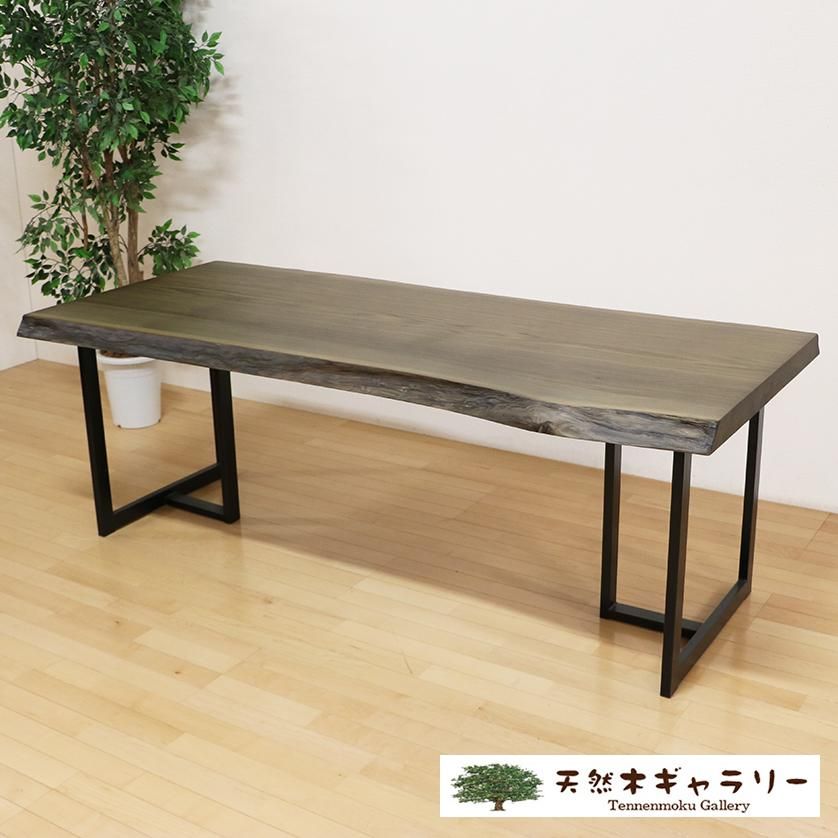 一枚板 神代杉 ＜ウレタン塗装＞ ita-17643-jindai 【送料無料