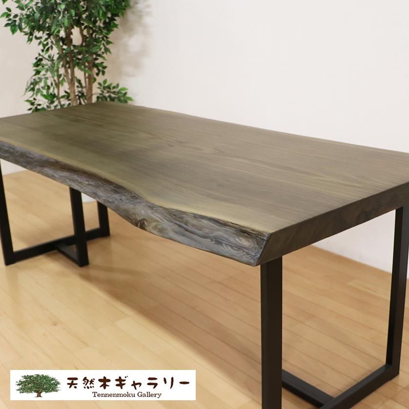 一枚板 神代杉 ＜ウレタン塗装＞ ita-17643-jindai 【送料無料