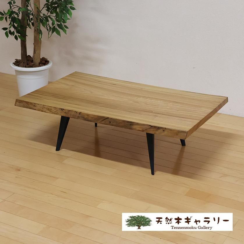 楠 クスノキ テーブル 一枚板 ローテーブル ベンチ 座卓