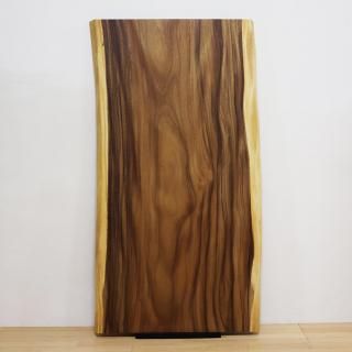 一枚板モンキーポッド