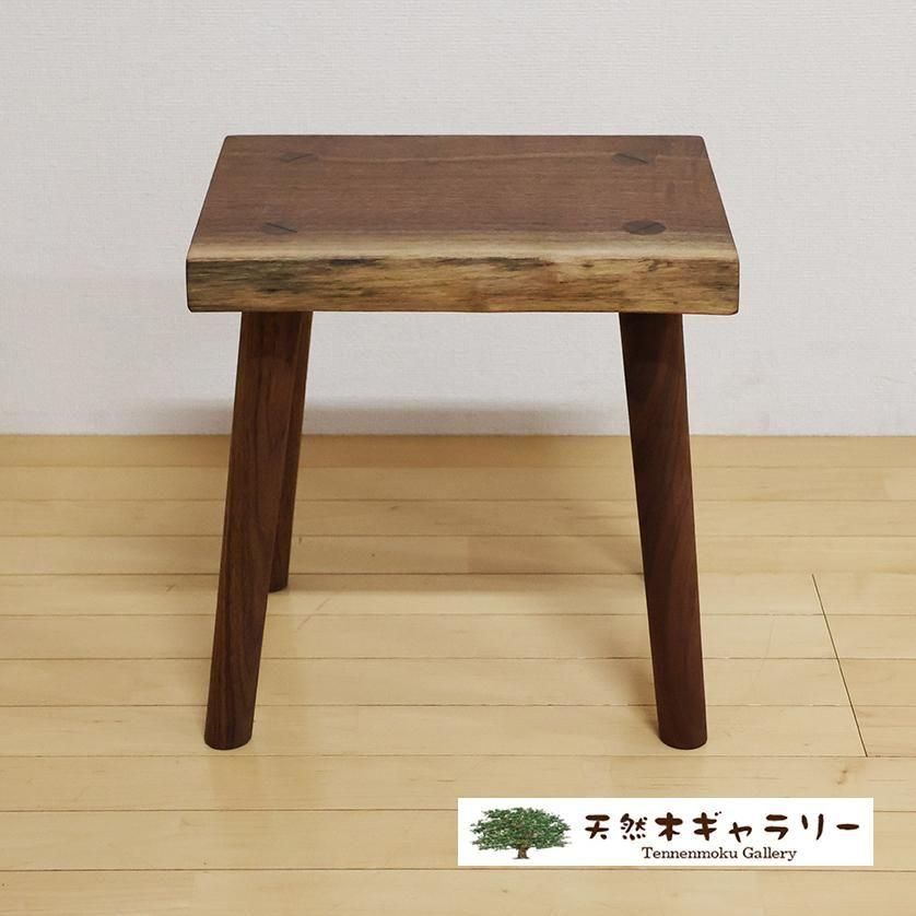 <img class='new_mark_img1' src='https://img.shop-pro.jp/img/new/icons3.gif' style='border:none;display:inline;margin:0px;padding:0px;width:auto;' />ġġʾˡ֥åʥåȡstool-w-07-walnut̵