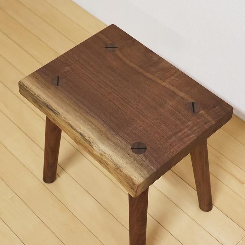 <img class='new_mark_img1' src='https://img.shop-pro.jp/img/new/icons3.gif' style='border:none;display:inline;margin:0px;padding:0px;width:auto;' />ġġʾˡ֥åʥåȡstool-w-07-walnut̵