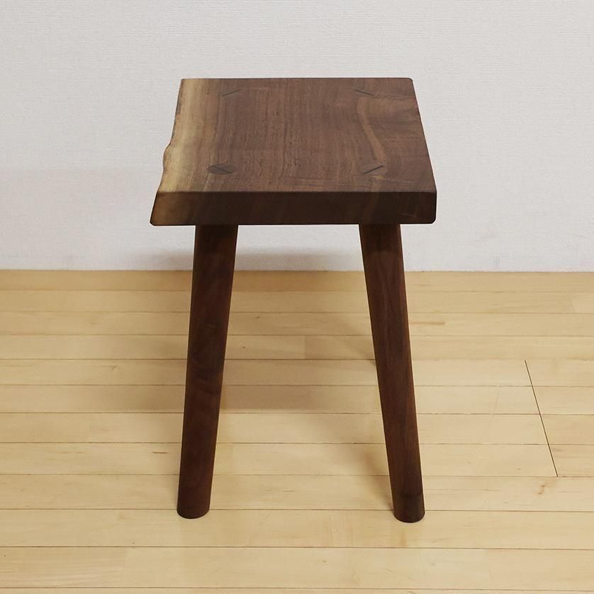 <img class='new_mark_img1' src='https://img.shop-pro.jp/img/new/icons3.gif' style='border:none;display:inline;margin:0px;padding:0px;width:auto;' />ġġʾˡ֥åʥåȡstool-w-07-walnut̵