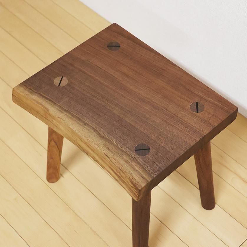 <img class='new_mark_img1' src='https://img.shop-pro.jp/img/new/icons3.gif' style='border:none;display:inline;margin:0px;padding:0px;width:auto;' />ġġʾˡ֥åʥåȡstool-w-08-walnut̵