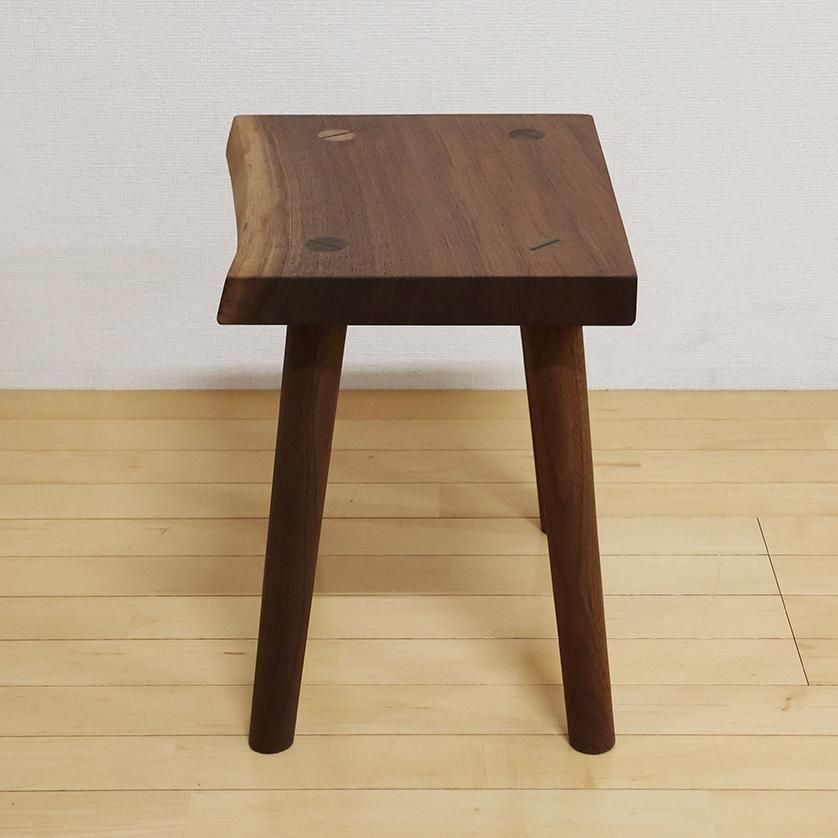 <img class='new_mark_img1' src='https://img.shop-pro.jp/img/new/icons3.gif' style='border:none;display:inline;margin:0px;padding:0px;width:auto;' />ġġʾˡ֥åʥåȡstool-w-08-walnut̵