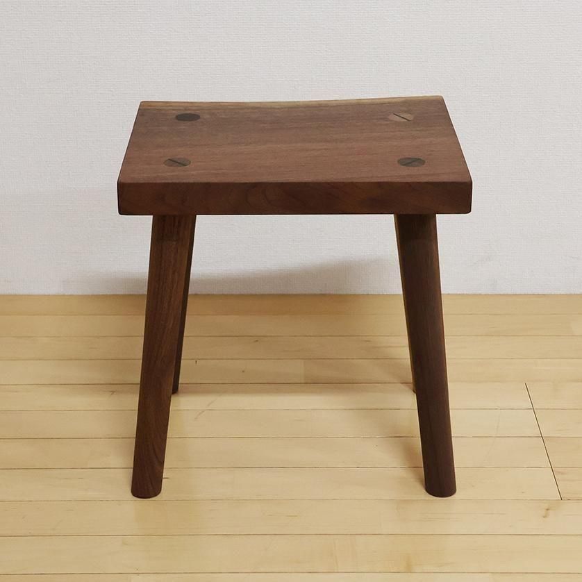 <img class='new_mark_img1' src='https://img.shop-pro.jp/img/new/icons3.gif' style='border:none;display:inline;margin:0px;padding:0px;width:auto;' />ġġʾˡ֥åʥåȡstool-w-08-walnut̵