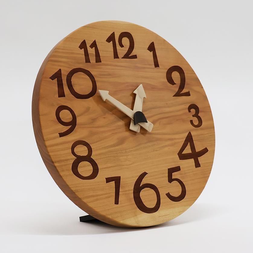 <img class='new_mark_img1' src='https://img.shop-pro.jp/img/new/icons3.gif' style='border:none;display:inline;margin:0px;padding:0px;width:auto;' />ڤλסDECCAʥǥåˡ ʤˡġclock-d-18-sakura