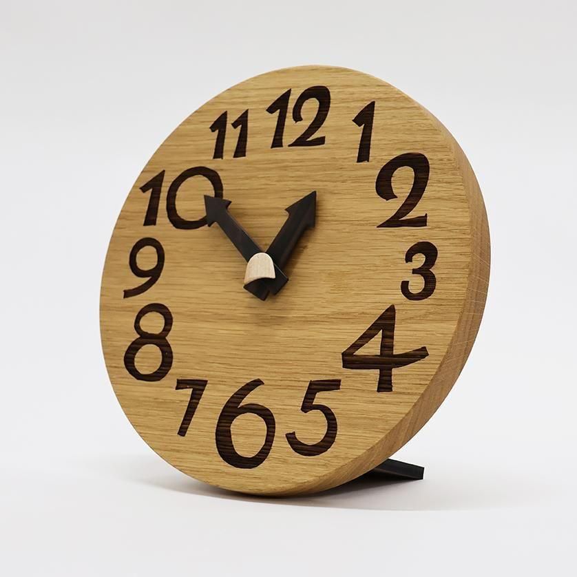 <img class='new_mark_img1' src='https://img.shop-pro.jp/img/new/icons3.gif' style='border:none;display:inline;margin:0px;padding:0px;width:auto;' />ڤλסnamiʤʤߡˡ ġclock-n-87-oak