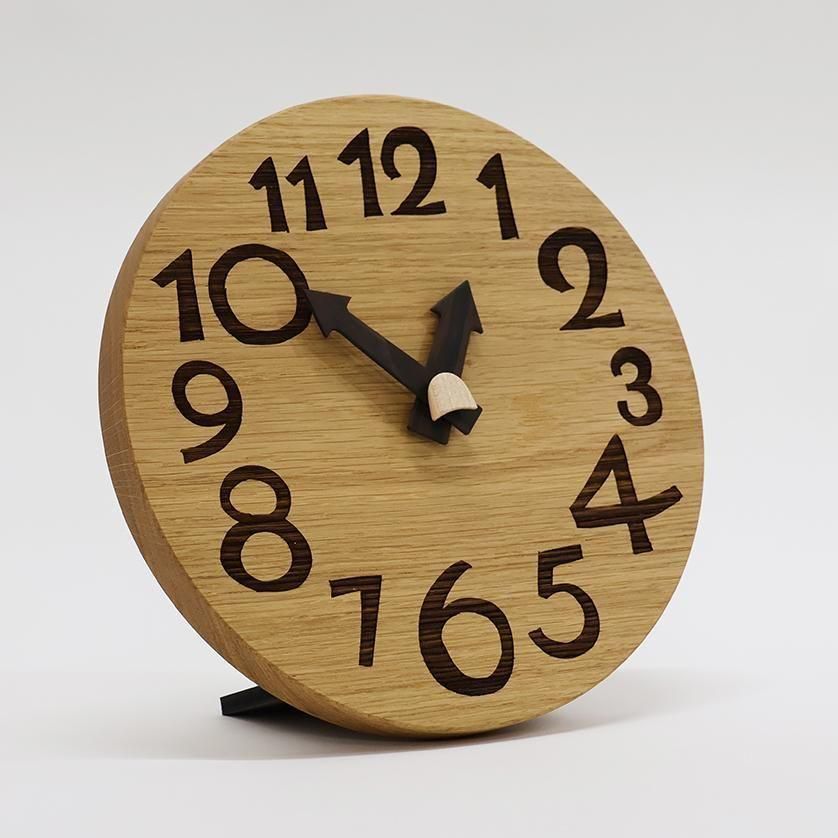 <img class='new_mark_img1' src='https://img.shop-pro.jp/img/new/icons3.gif' style='border:none;display:inline;margin:0px;padding:0px;width:auto;' />ڤλסnamiʤʤߡˡ ġclock-n-87-oak