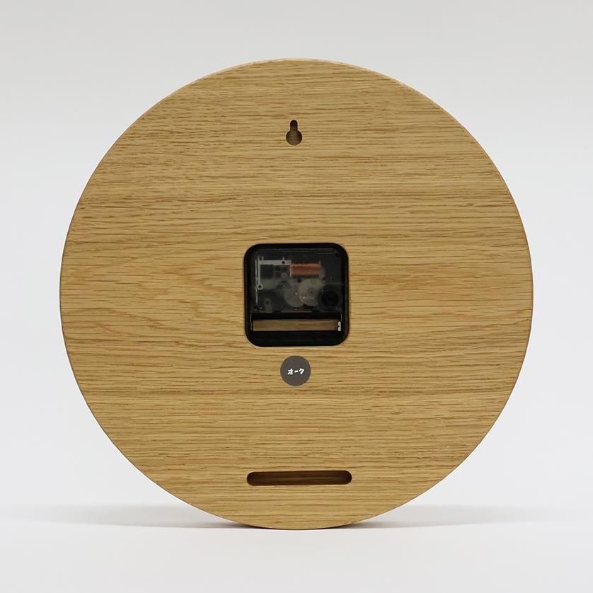 <img class='new_mark_img1' src='https://img.shop-pro.jp/img/new/icons3.gif' style='border:none;display:inline;margin:0px;padding:0px;width:auto;' />ڤλסnamiʤʤߡˡ ġclock-n-87-oak