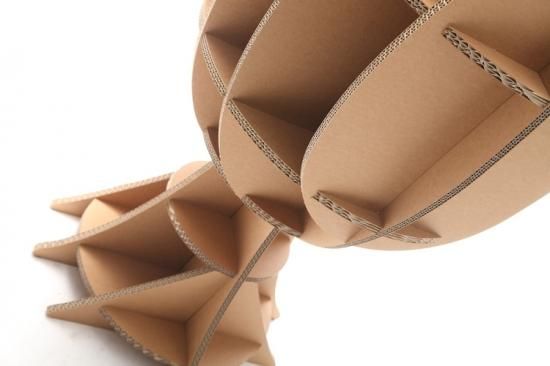 強化ダンボール「ハイプルエース(HiPLE-ACE)」2層シート 5枚セット 700