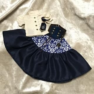 当店だけの限定モデル 幼SD サイズ - AZ-ONE×ADRAMELECH WEB SHOP 服、靴