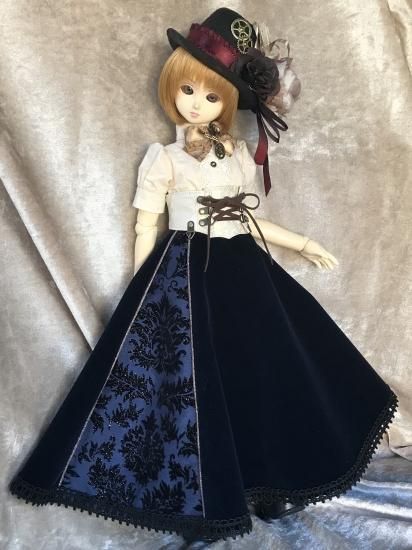 人気ランキング1位～（売れ筋商品） - スカート25 MSD AZ-ONE×ADRAMELECH SHOP WEB 服、靴