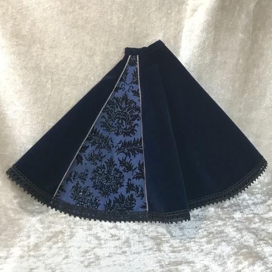 MDD スカート25 - AZ-ONE×ADRAMELECH WEB SHOP