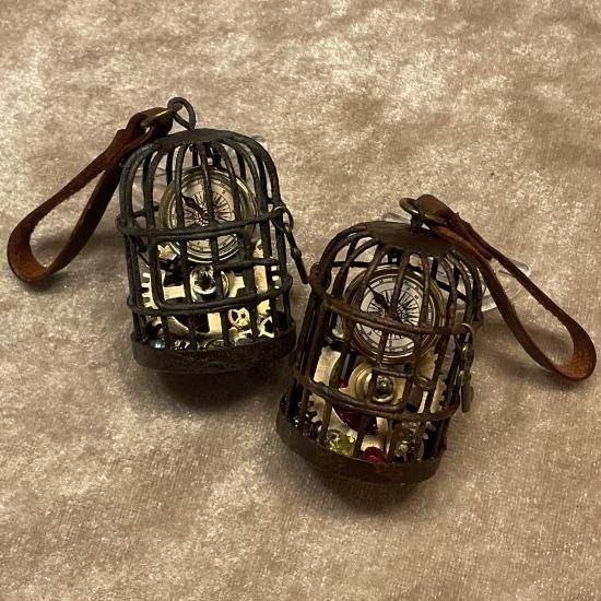 鳥籠 01 - AZ-ONE×ADRAMELECH WEB SHOP 鳥籠 01 - AZ-ONE×ADRAMELECH WEB SHOP