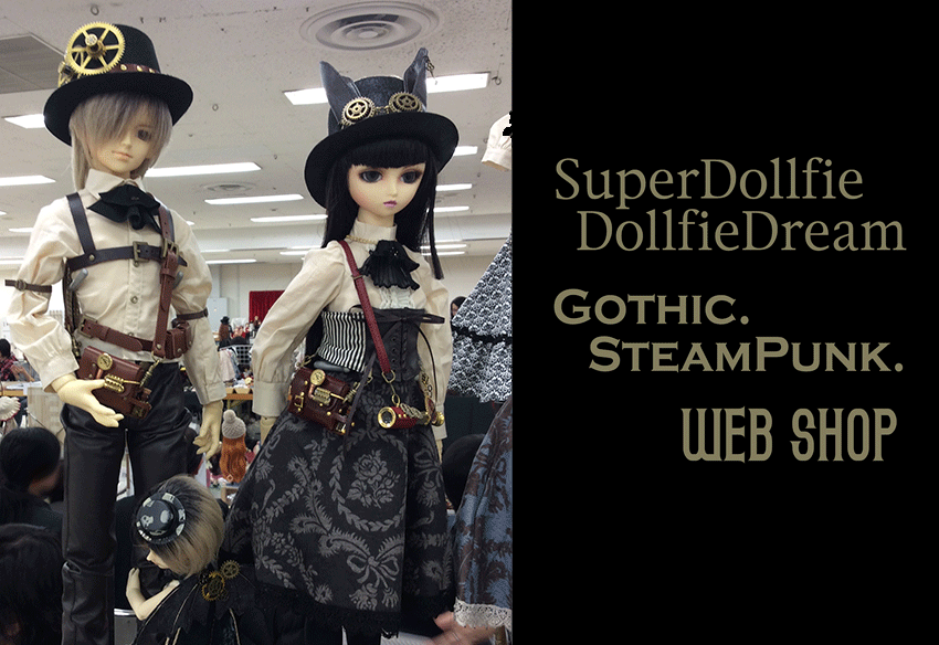 AZ-ONE×ADRAMELECH WEB SHOP
