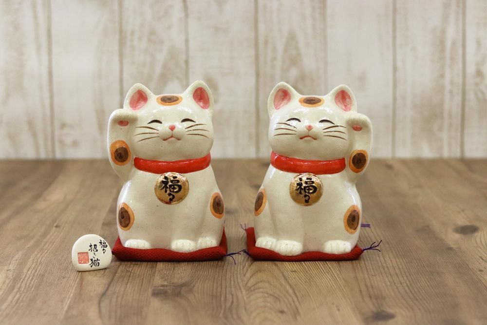 セール‼️ 陶器　招き猫　17cm 102896204_o1.jpg?