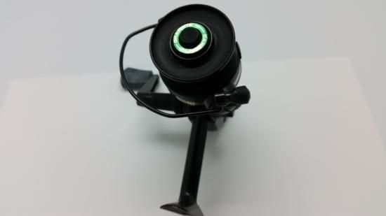 AbuカーディナルC3グリーンラインEFマーク付き極上美保管品 - 出商店 AbuカーディナルC3グリーンラインEFマーク付き極上美保管品 - 出商店