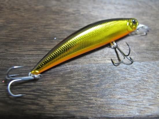 SPEARHEAD RYUKI 80S メッキ黒金OB - 出商店 SPEARHEAD RYUKI 80S メッキ黒金OB - 出商店