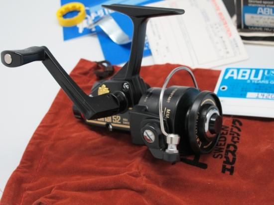 新品未使用品 ABU カーディナル52 DEADSTOCK - 出商店 新品未使用品 ABU カーディナル52 DEADSTOCK - 出商店