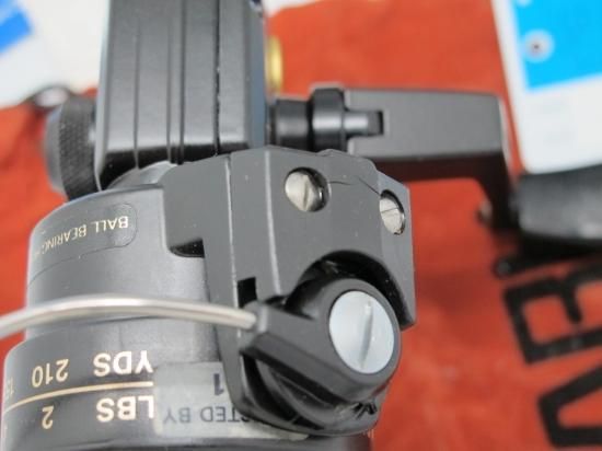 新品未使用品 ABU カーディナル52 DEADSTOCK - 出商店 新品未使用品 ABU カーディナル52 DEADSTOCK - 出商店
