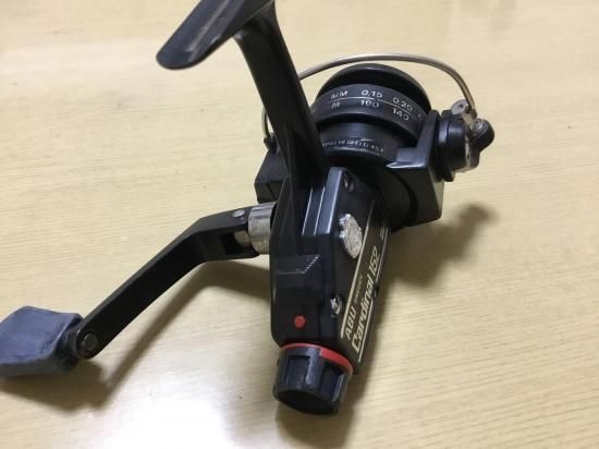 中古品 ABU カーディナル152 DEADSTOCK - 出商店 中古品 ABU カーディナル152 DEADSTOCK - 出商店